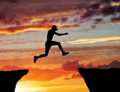 Overcoming Obstacles to Launch Into Your Dream Life